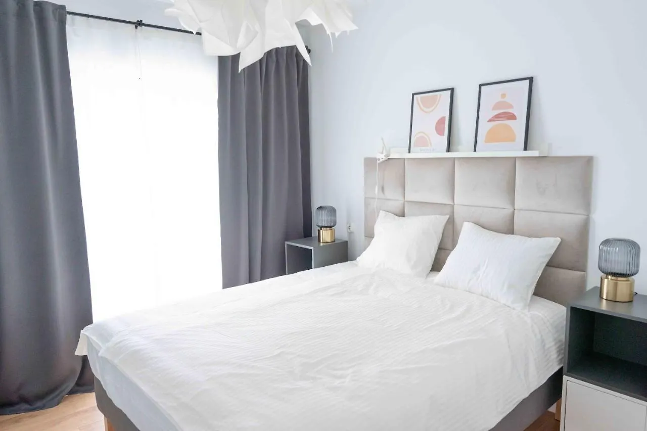 كراكوفيا Aparthotel Weissa 7