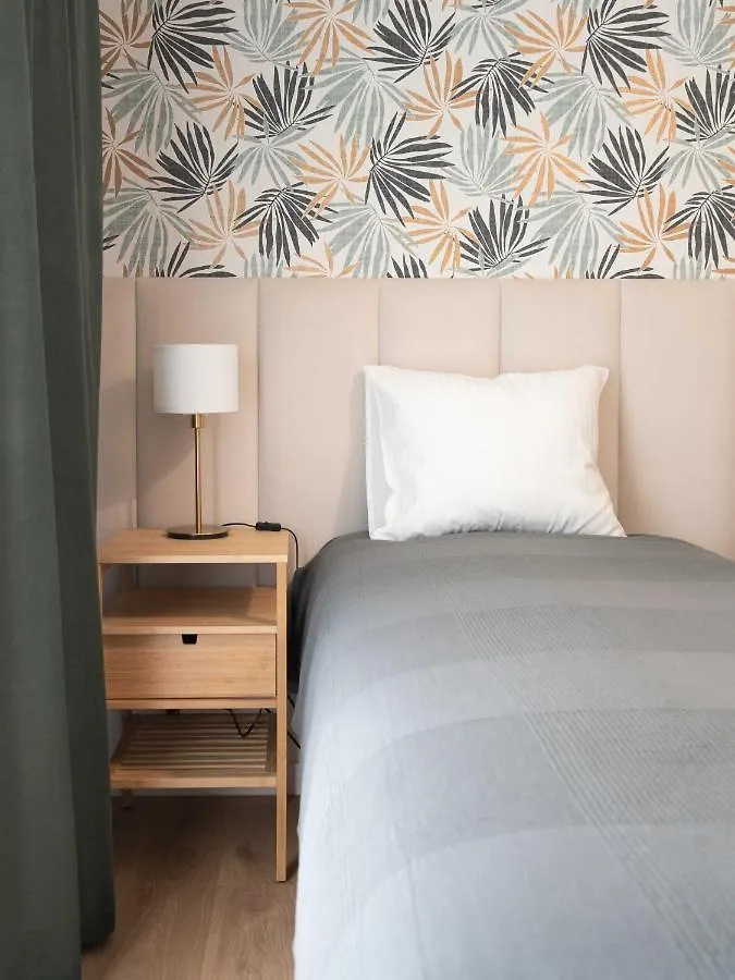 كراكوفيا Aparthotel Weissa 7 0*,  بولندا