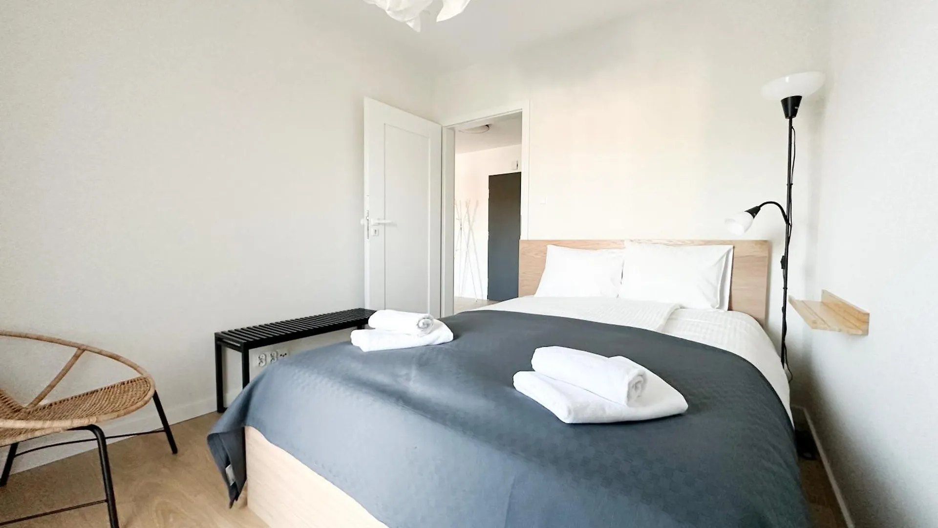 كراكوفيا Aparthotel Weissa 7