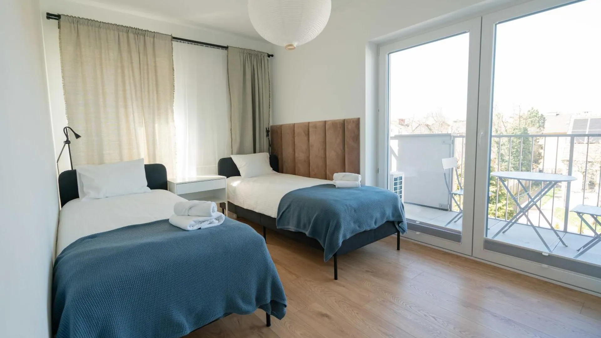 كراكوفيا Aparthotel Weissa 7