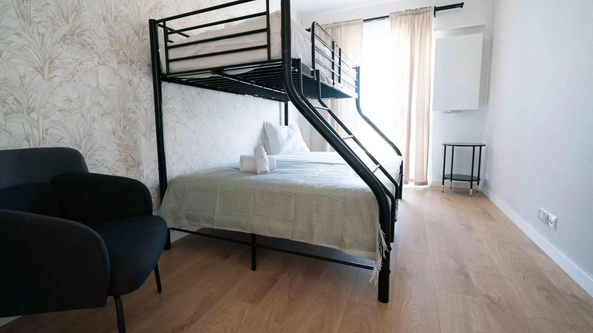 كراكوفيا Aparthotel Weissa 7
