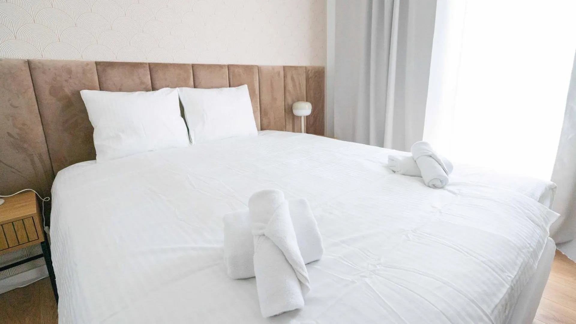 كراكوفيا Aparthotel Weissa 7 بولندا