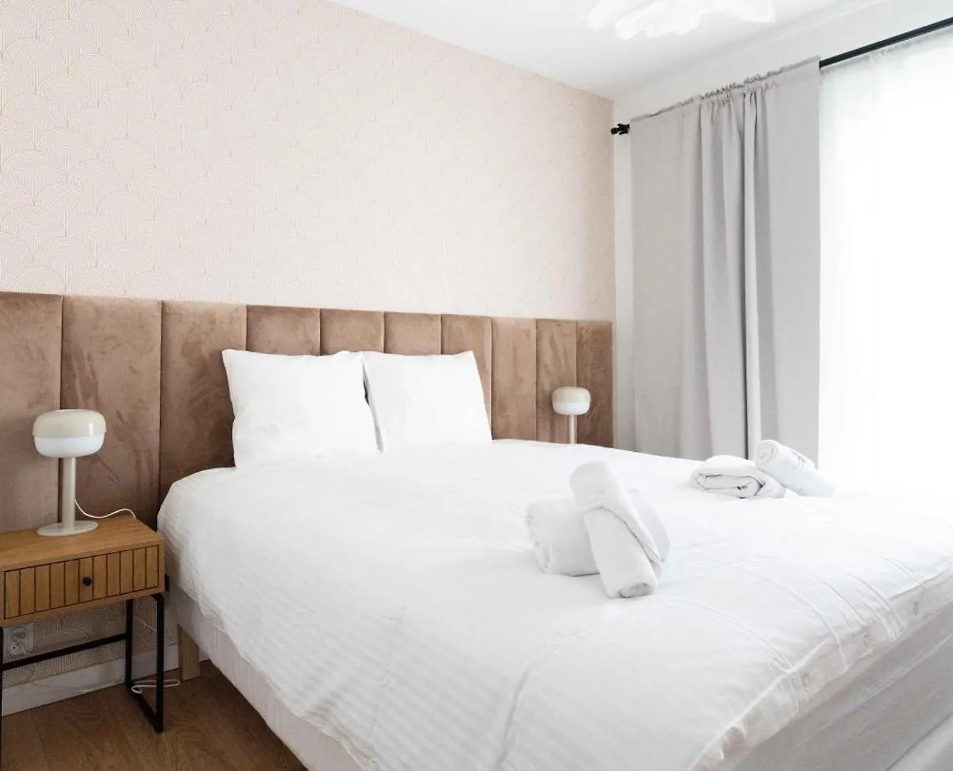 كراكوفيا Aparthotel Weissa 7 0*,  بولندا