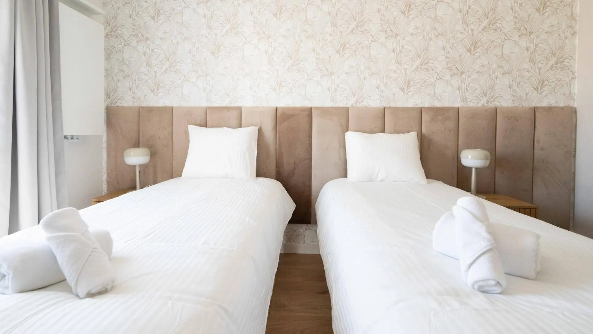 كراكوفيا Aparthotel Weissa 7 بولندا