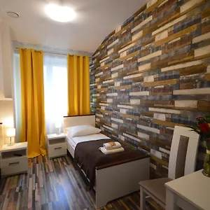 3* Apartmanhotel Cracow