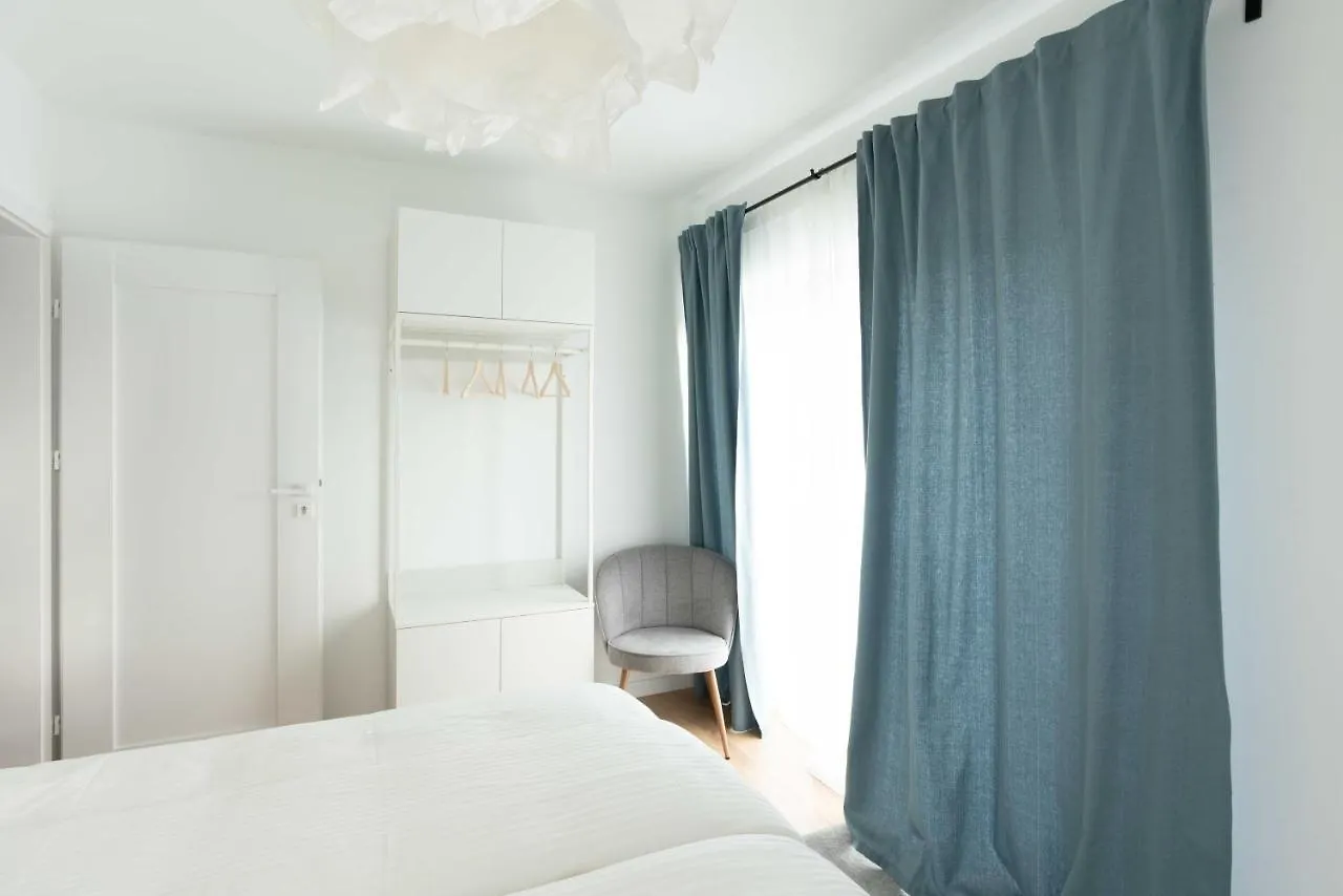 Aparthotel Weissa 7 Krakow