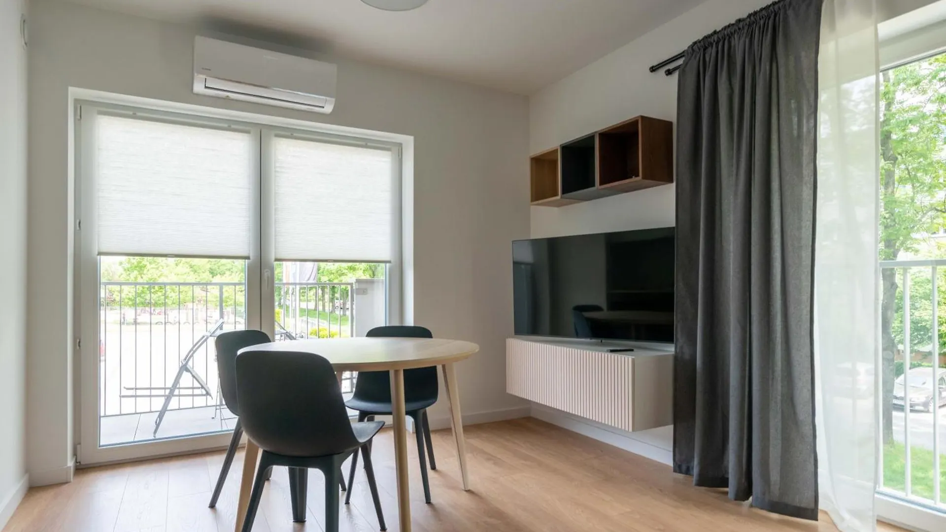 Aparthotel Weissa 7 Krakow