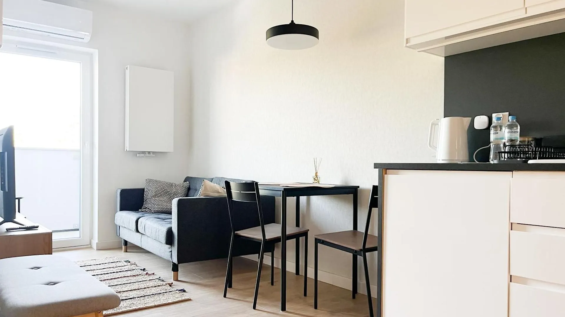 Aparthotel Weissa 7 Krakow 0*,