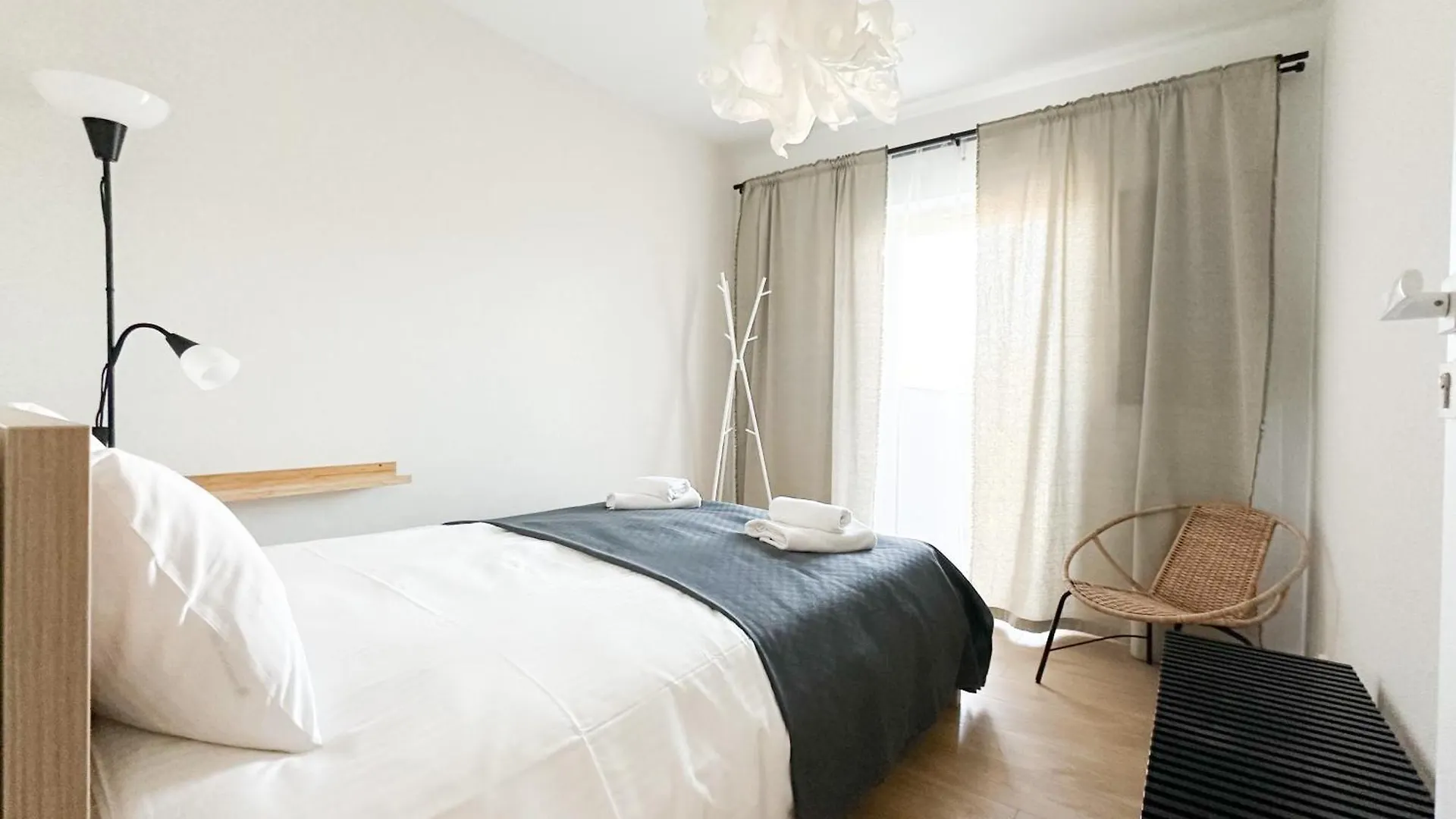 Aparthotel Weissa 7 Krakow