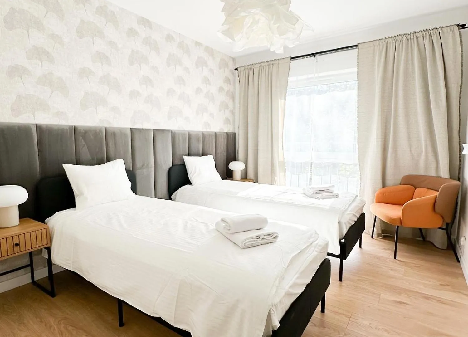 Aparthotel Weissa 7 Krakow