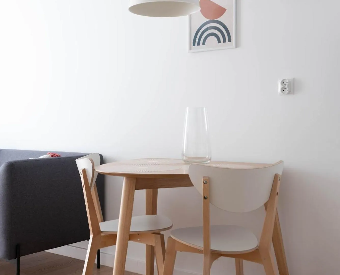 Aparthotel Weissa 7 Krakow