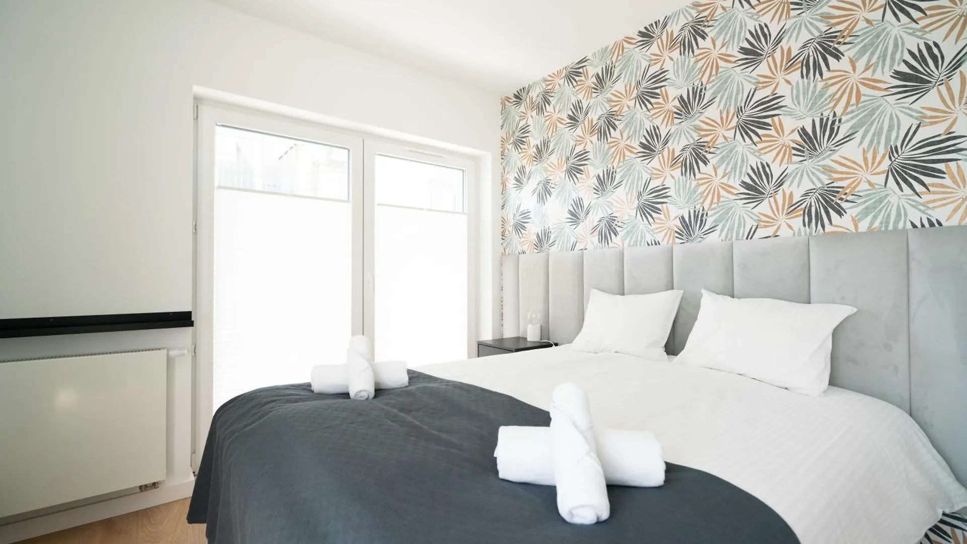 Aparthotel Weissa 7 Krakow Poland