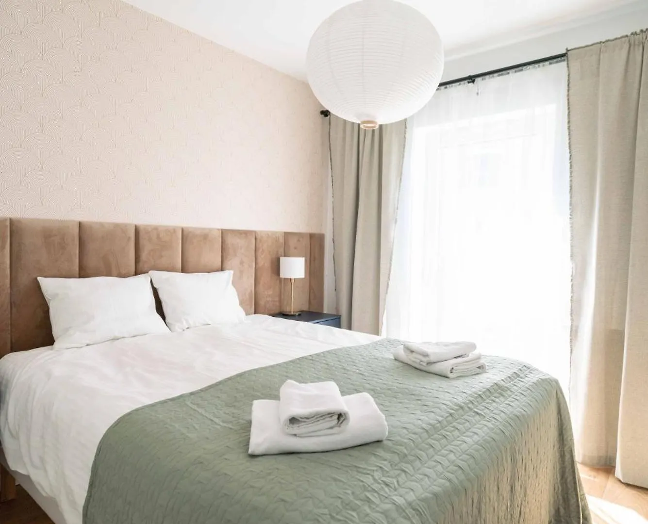 Aparthotel Weissa 7 Krakow