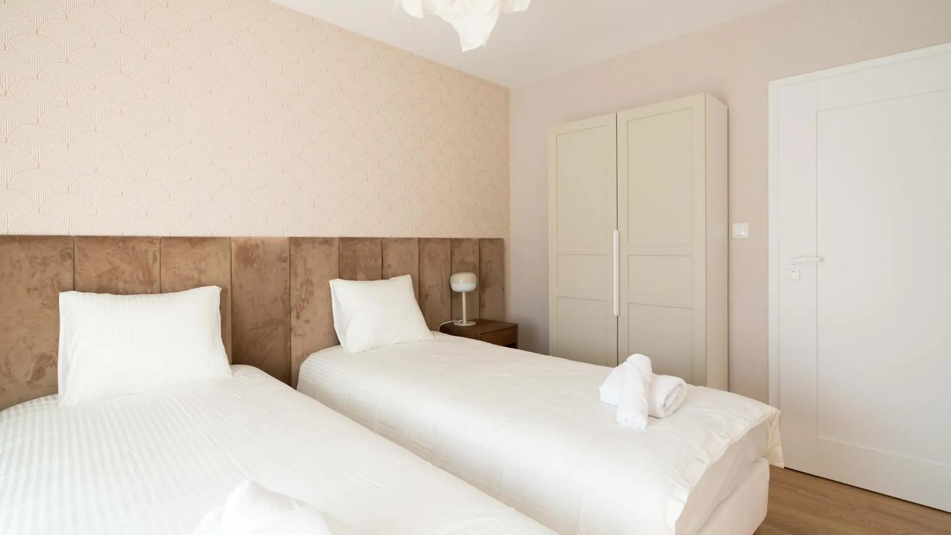 Aparthotel Weissa 7 Krakow