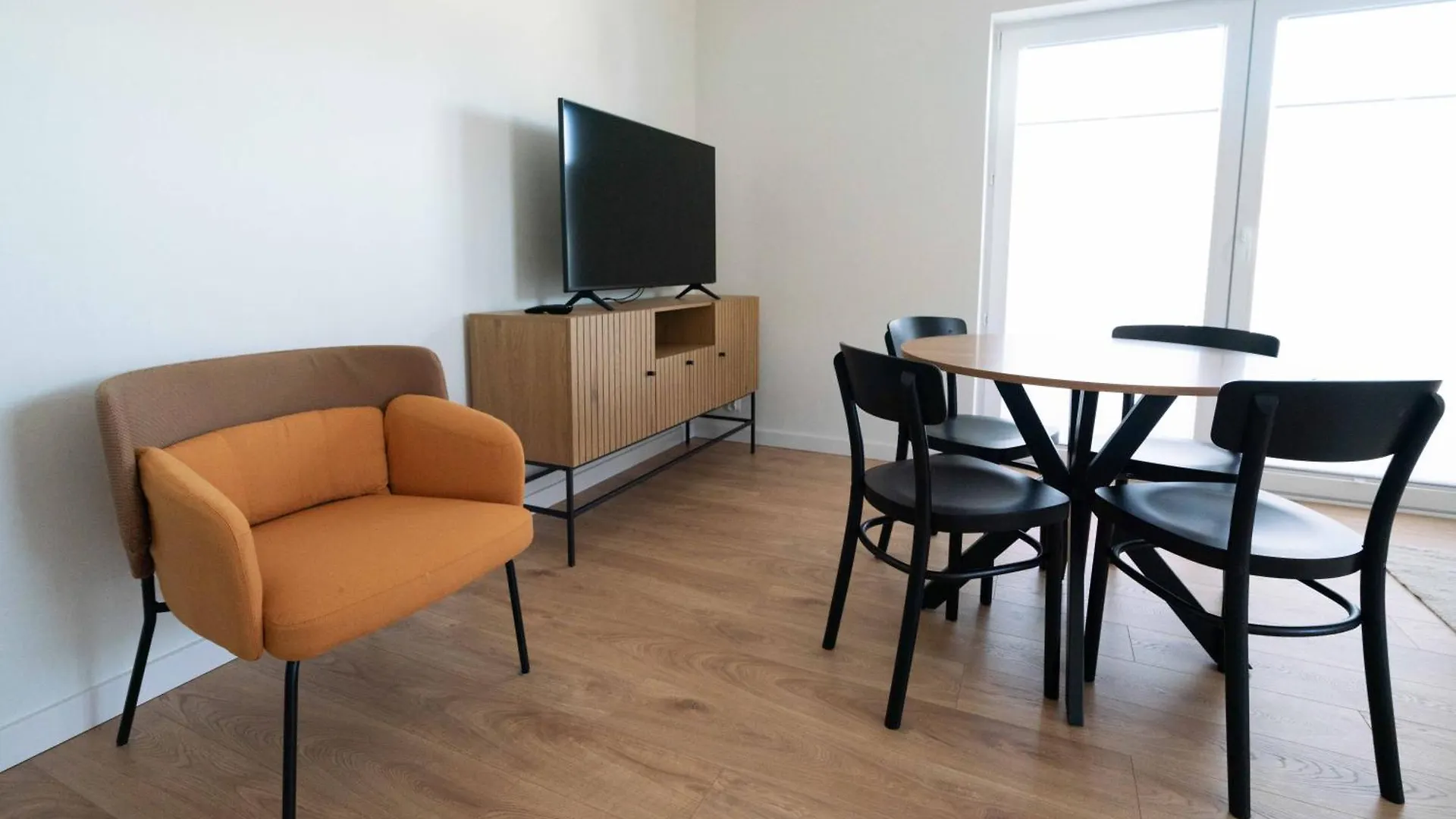 Aparthotel Weissa 7 Krakow