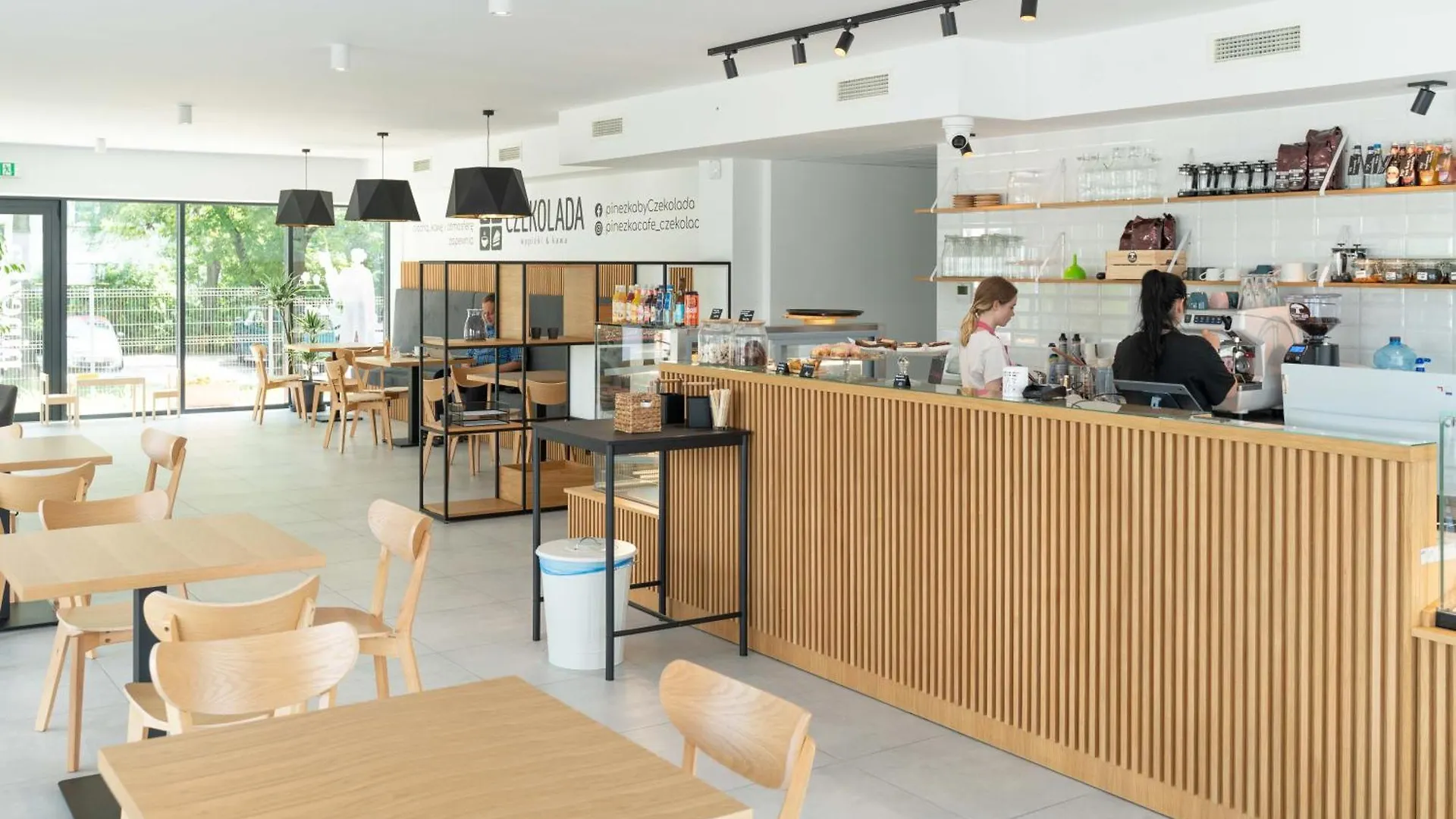 Aparthotel Weissa 7 Krakau
