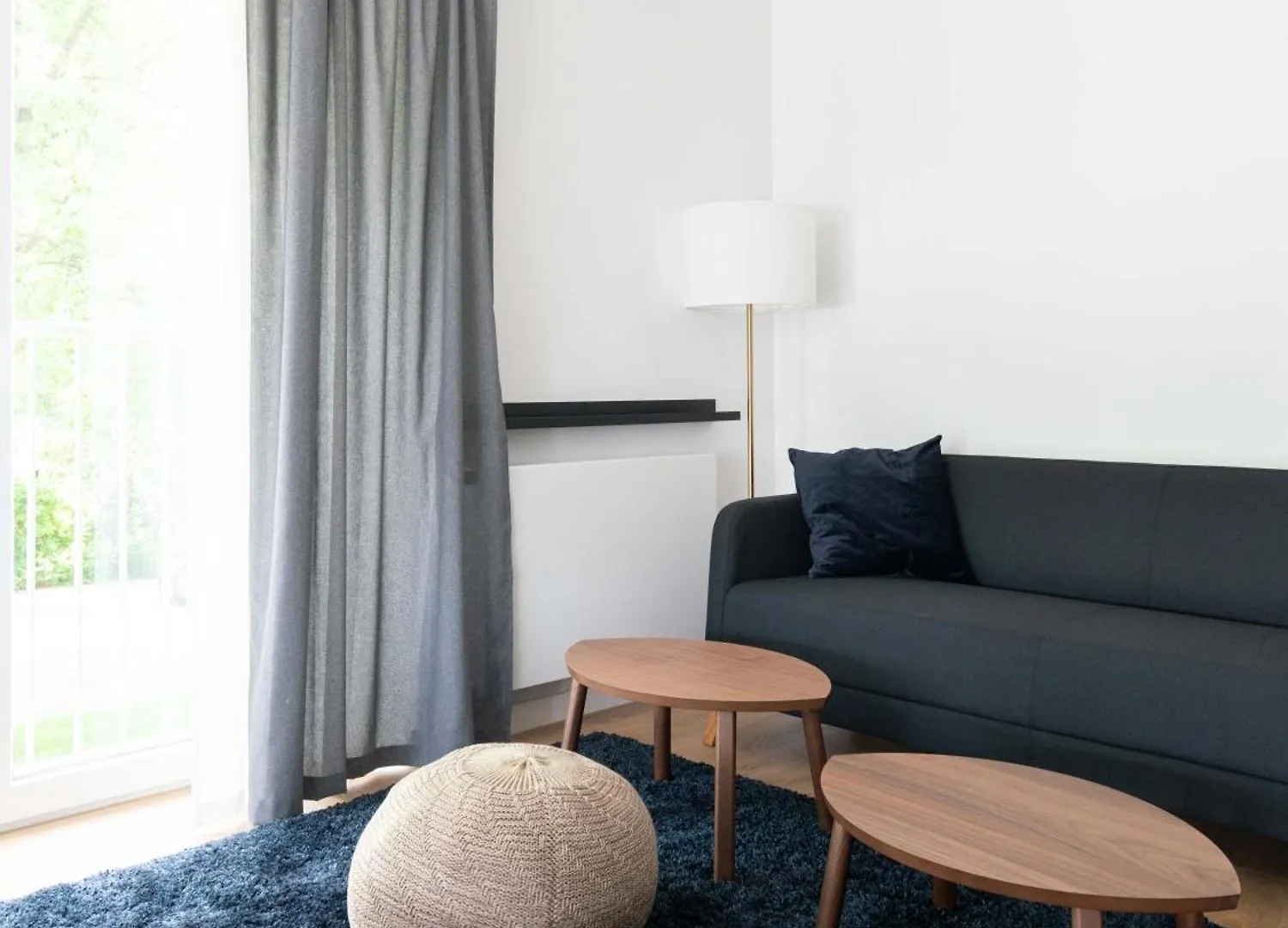 Aparthotel Weissa 7 Krakau Polen