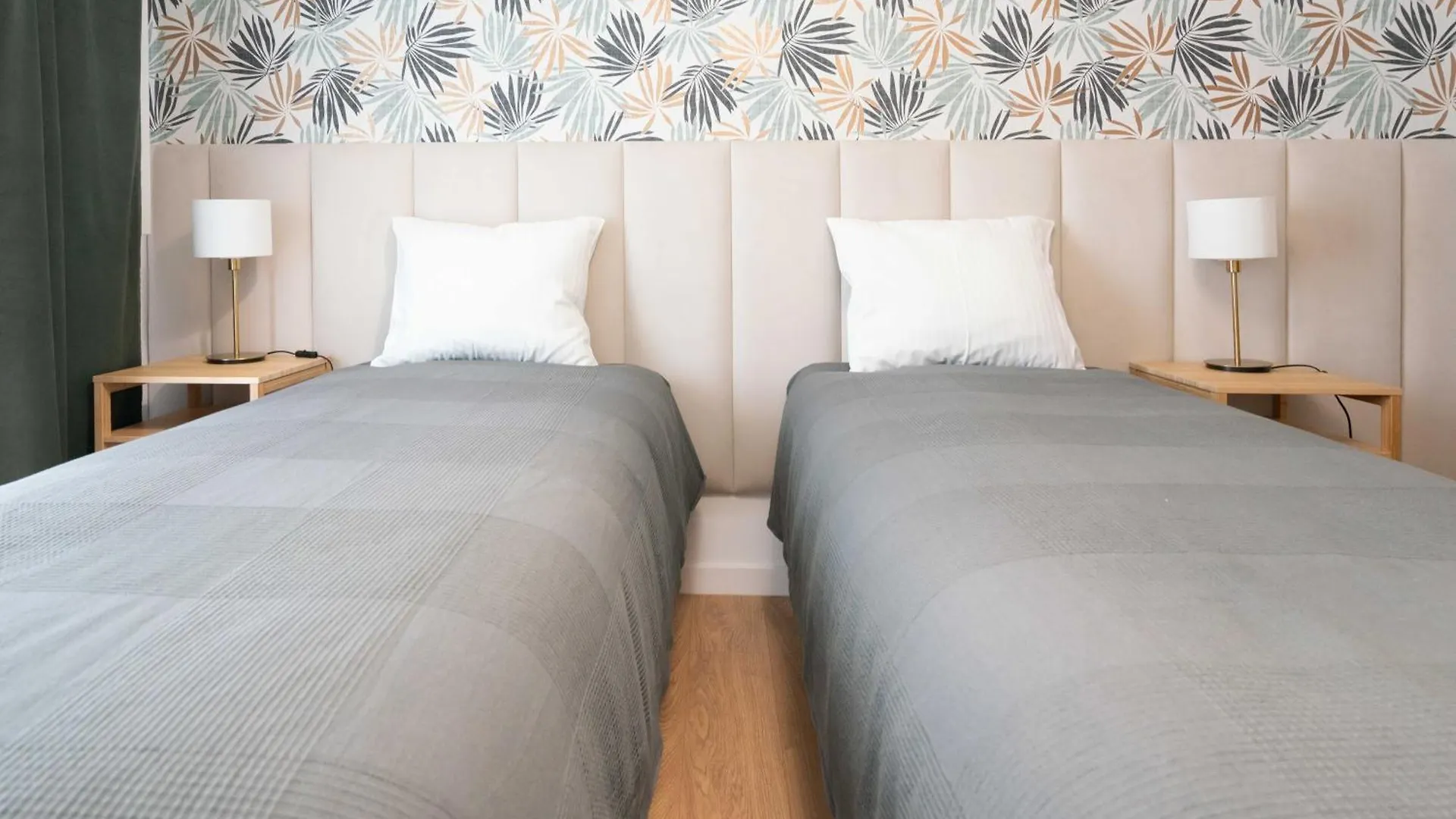 Aparthotel Weissa 7 Krakau
