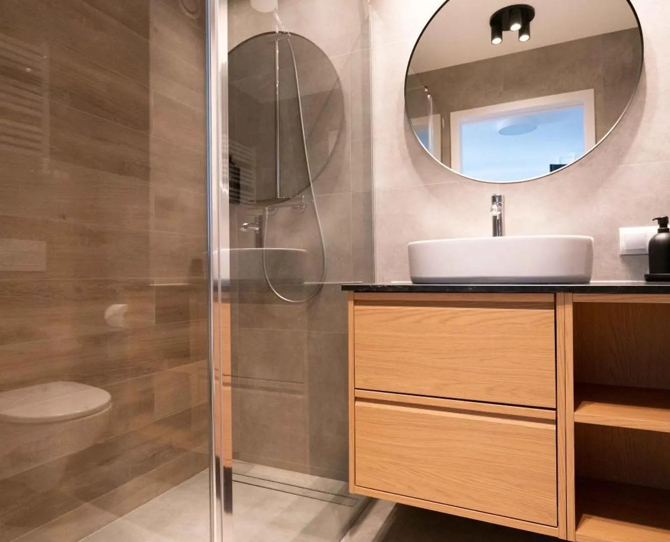 Aparthotel Weissa 7 Krakau