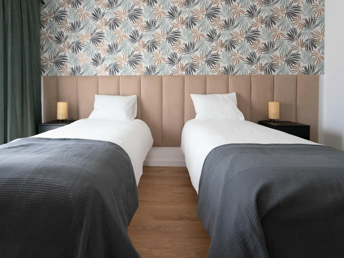 كراكوفيا Aparthotel Weissa 7