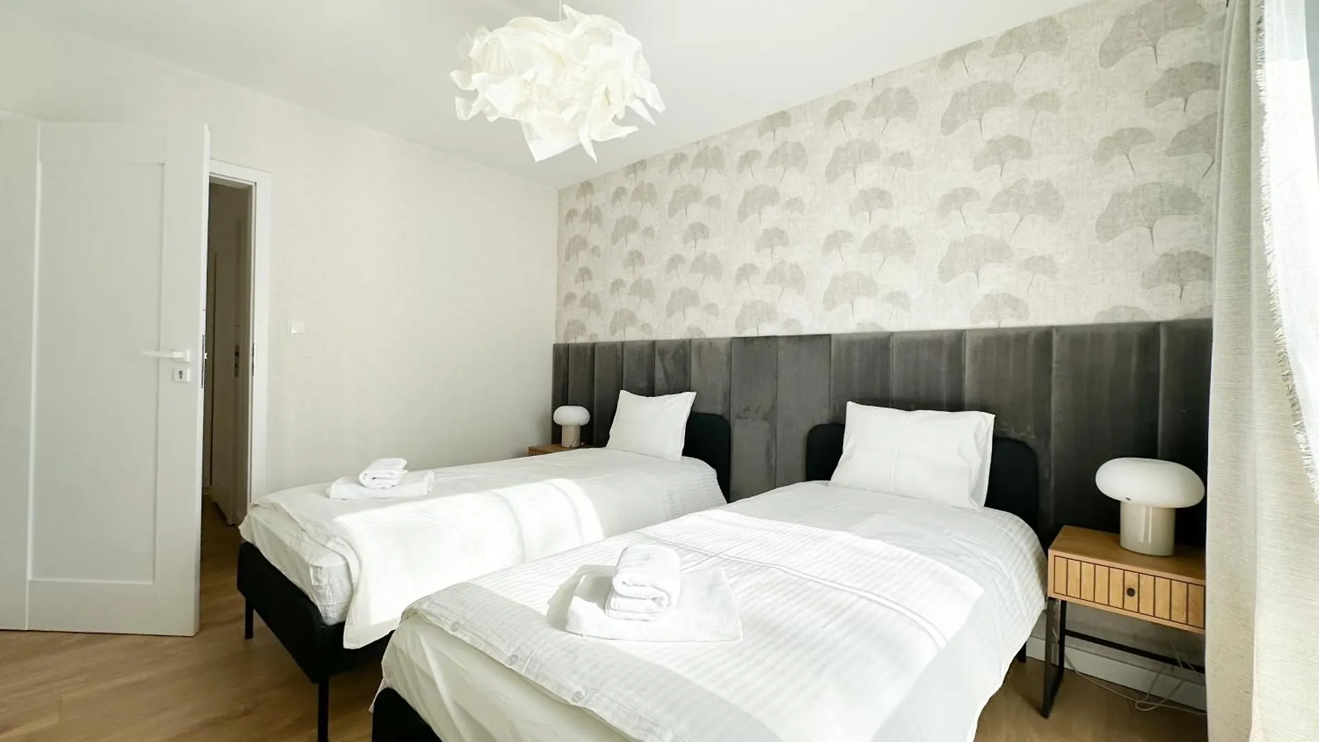 كراكوفيا Aparthotel Weissa 7