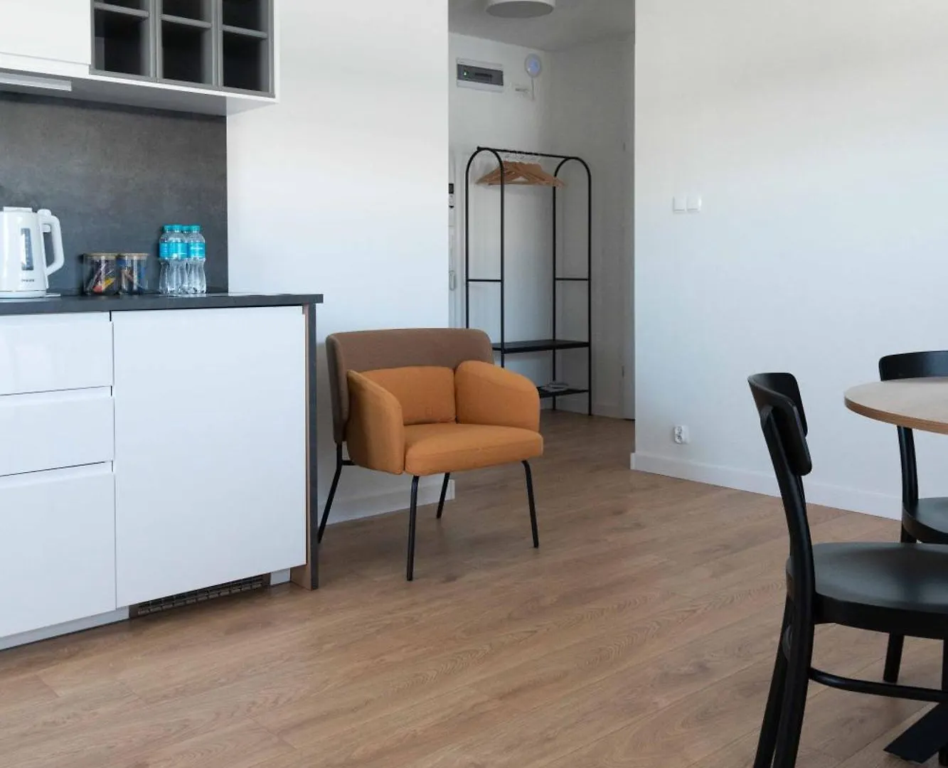 كراكوفيا Aparthotel Weissa 7 0*,