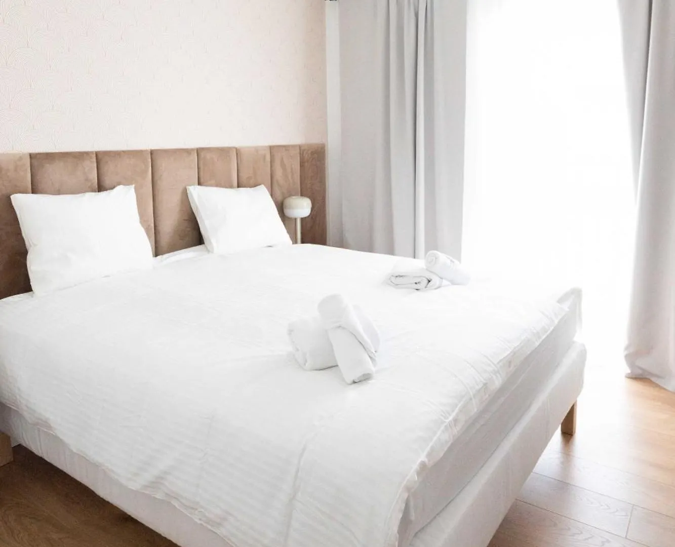 كراكوفيا Aparthotel Weissa 7